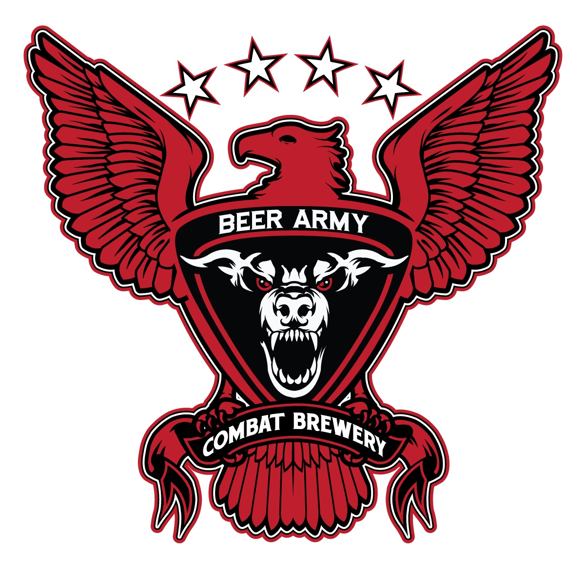 Beer Army Combat Brewery jobs