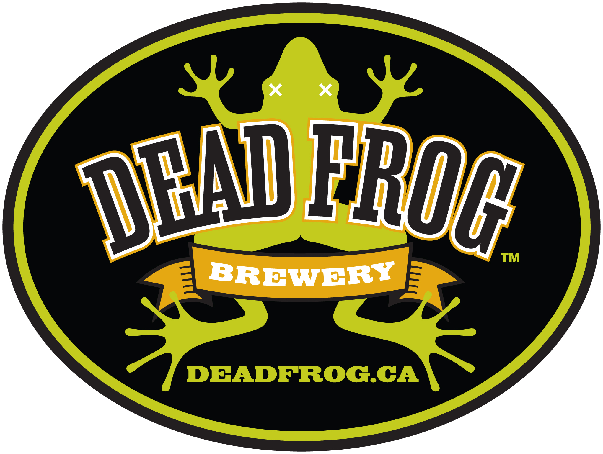 Dead Frog Brewery jobs