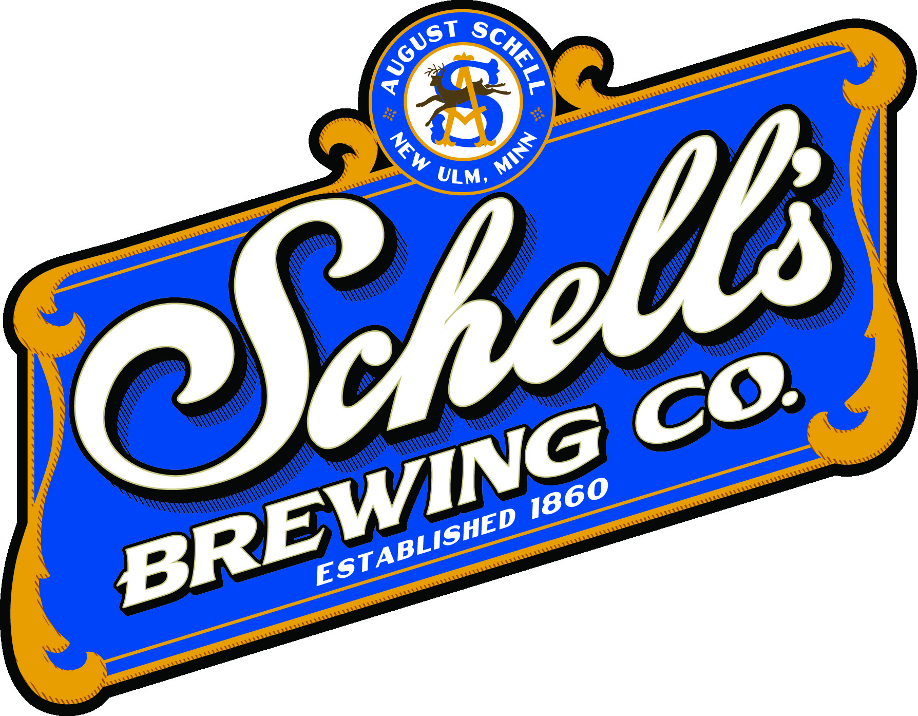 August Schell Brewing Company jobs