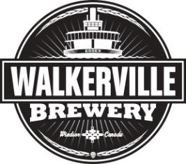 Walkerville Brewery jobs