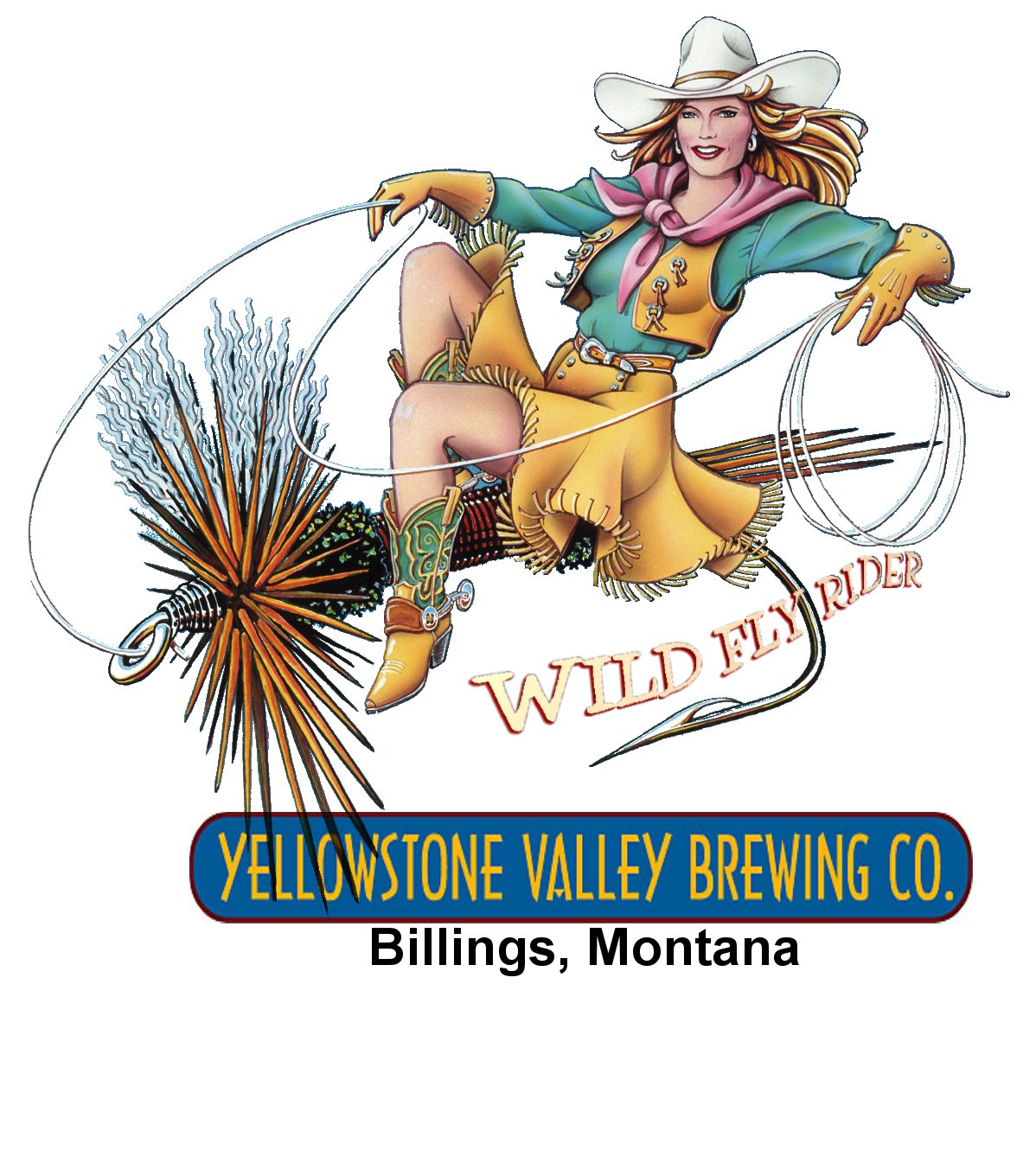 Yellowstone Valley Brewing Co jobs