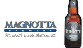 Magnotta Brewery jobs
