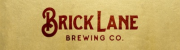 Brick Lane  Brewing Co jobs