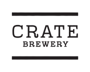 Crate Brewery jobs
