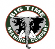 Big Time Brewery jobs