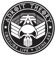 Adroit Theory Brewing jobs