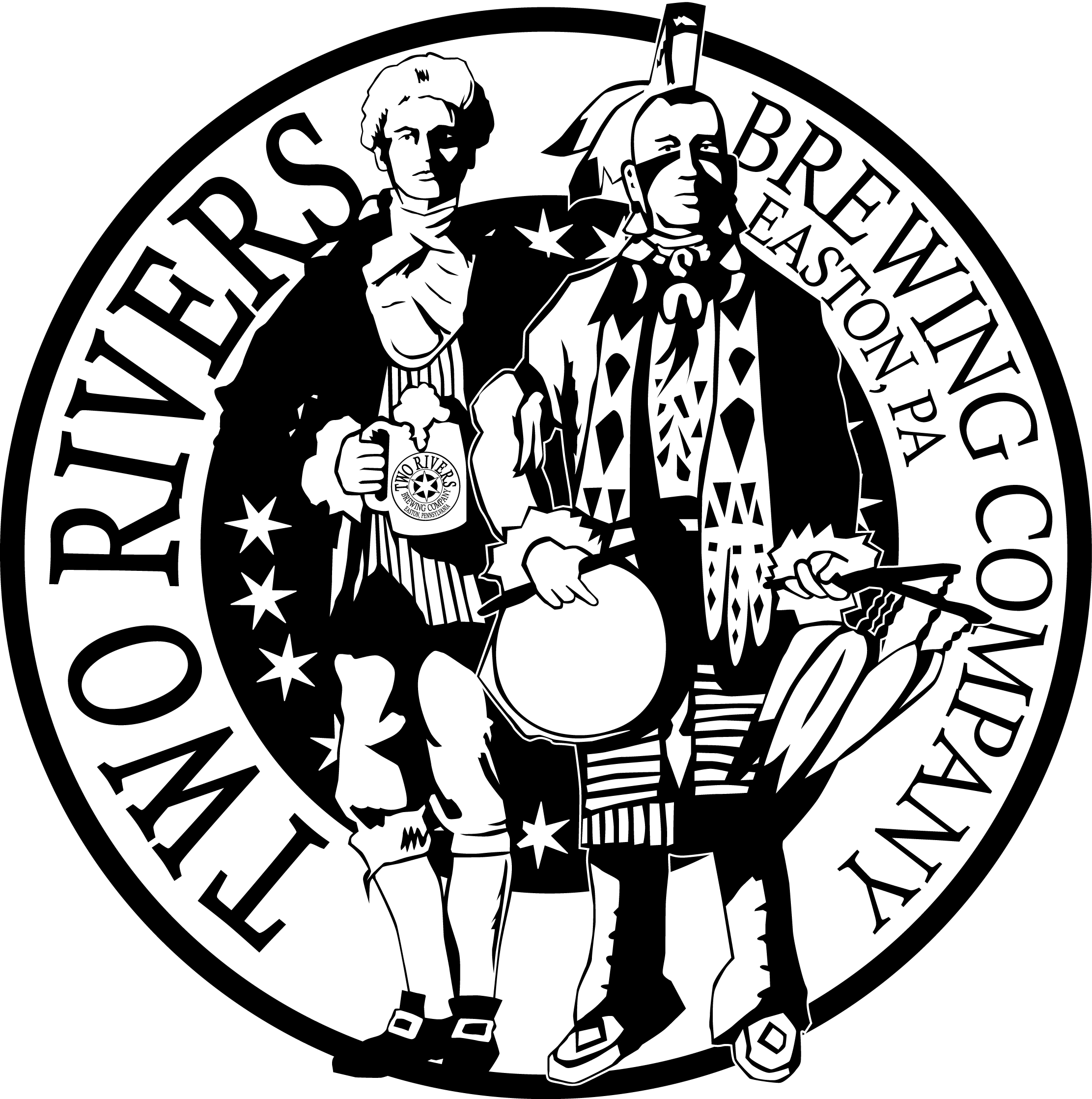 Two Rivers Brewing Company jobs