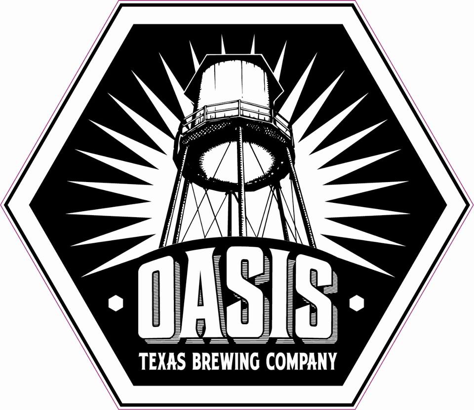 Oasis, Texas Brewing Co. jobs