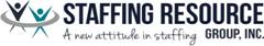 Staffing Resource Group, Inc. jobs