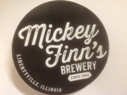 Mickey Finn's Brewery jobs