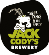Jack Cody's Brewery jobs